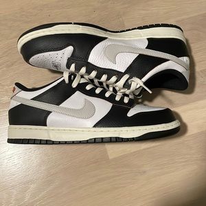 Nike Huf dunk San francisco size 10